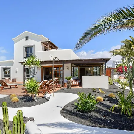 Marta * Playa Blanca (Lanzarote)