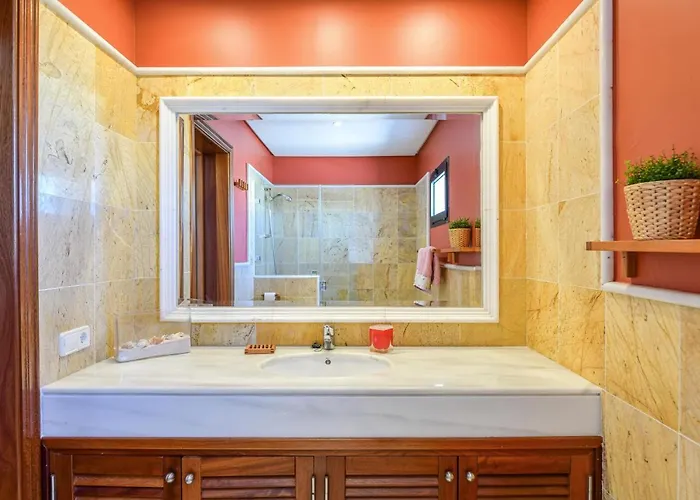 Marta Playa Blanca (Lanzarote)