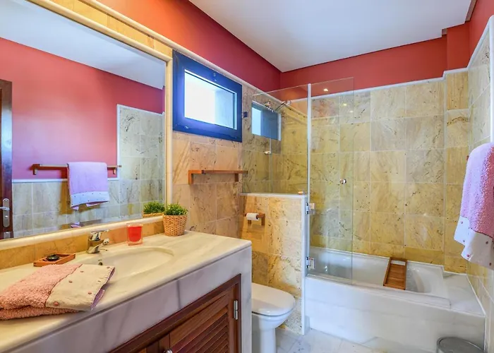 Marta Playa Blanca (Lanzarote)