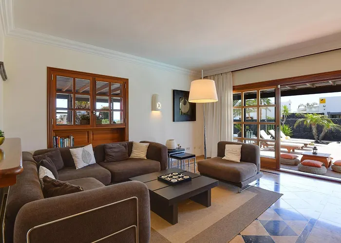 Marta * Playa Blanca (Lanzarote)