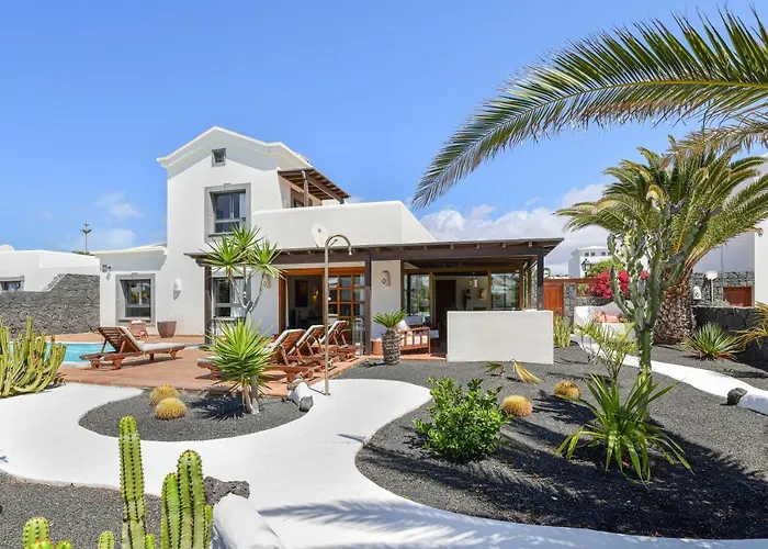 Marta * Playa Blanca (Lanzarote)