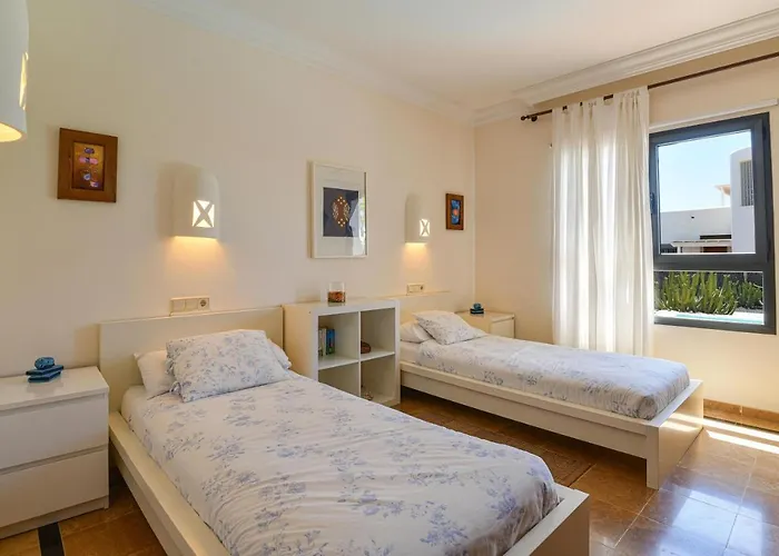 Marta Villa Playa Blanca (Lanzarote)