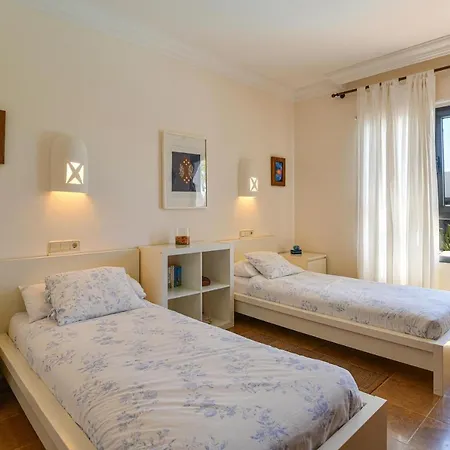 Marta Vila Playa Blanca (Lanzarote)