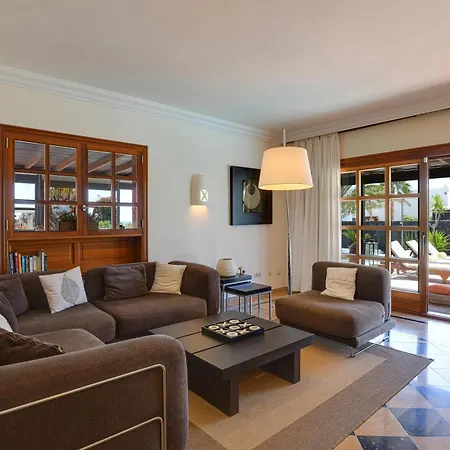 Marta * Playa Blanca (Lanzarote)