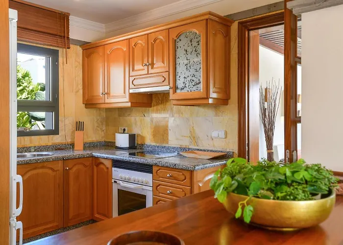 Marta Vila Playa Blanca (Lanzarote)